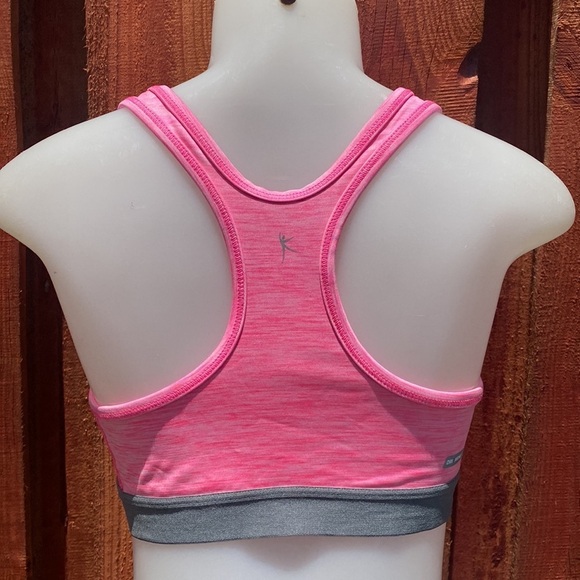 Danskin Now Sports Bra Size M - Picture 4 of 5
